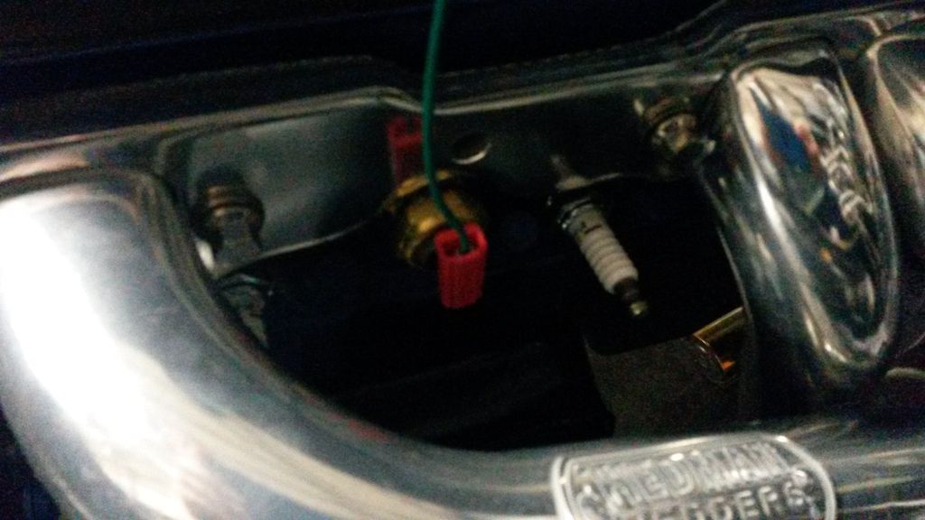 Painless wiring update kit install. 78 z28 | Page 3 | NastyZ28.com